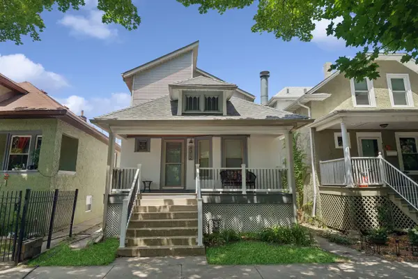 4312 W Wrightwood Avenue, Chicago, IL 60639