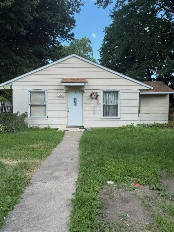 720 Grant Avenue, Dixon, IL 61021