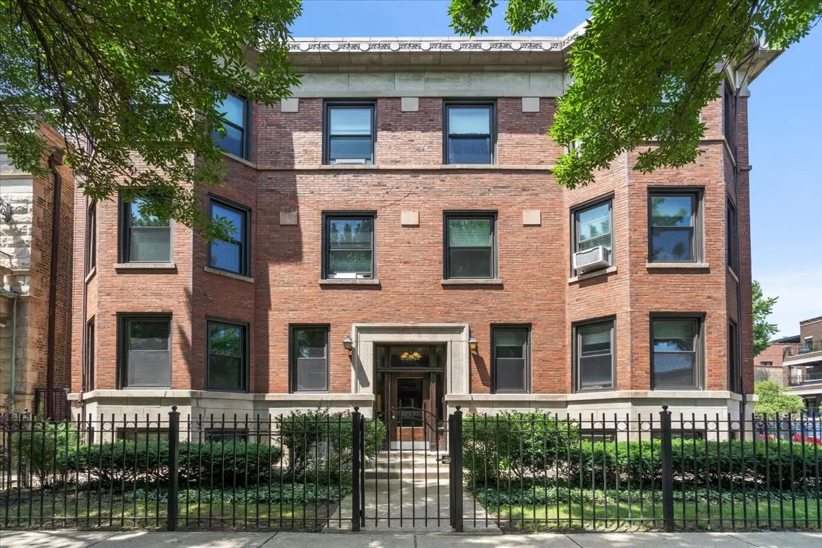3764 N Magnolia Avenue #1, Chicago, IL 60613 - #1