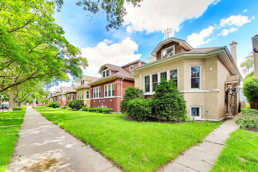 5337 N Ludlam Avenue, Chicago, IL 60630 - #2