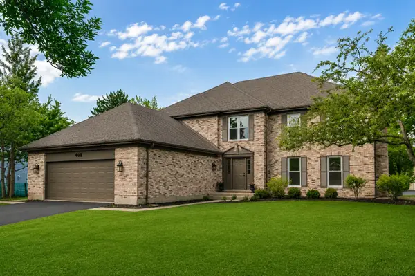 408 W Foxdale Lane, Arlington Heights, IL 60004