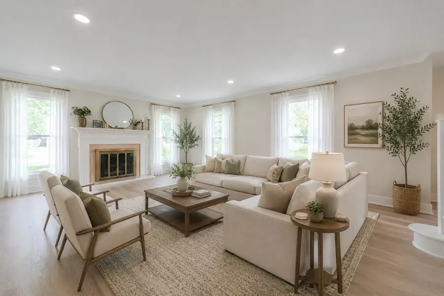 408 W Foxdale Lane, Arlington Heights, IL 60004 - #2