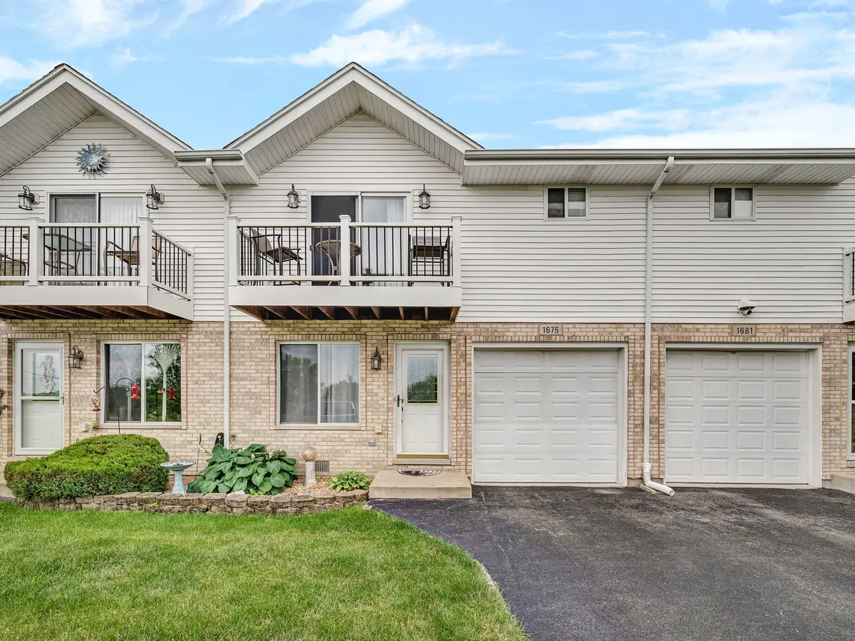 1675 Nelson Road, New Lenox, IL 60451 - #1