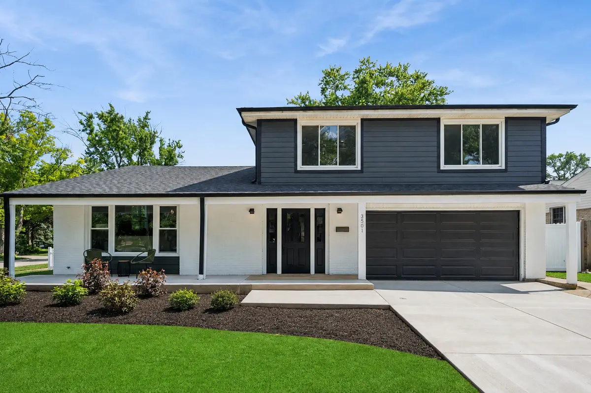3501 Lawson Road, Glenview, IL 60026 - #1