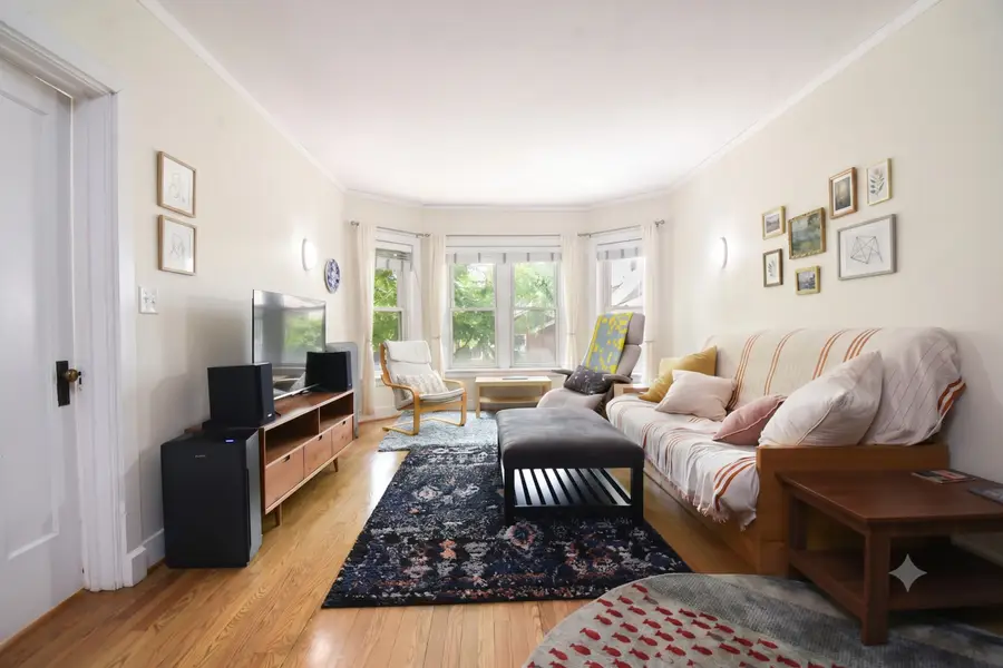 1730 W Foster Avenue #1, Chicago, IL 60640 - #2