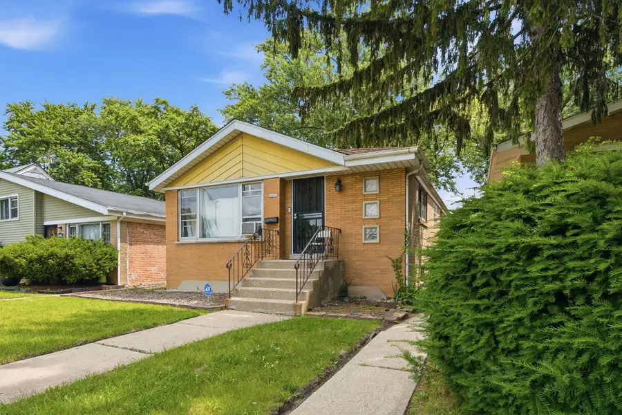 14533 Center Avenue, Harvey, IL 60426 - #2