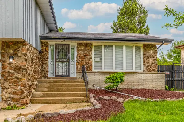 17108 Evans Drive, South Holland, IL 60473