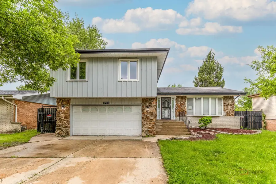 17108 Evans Drive, South Holland, IL 60473 - #2