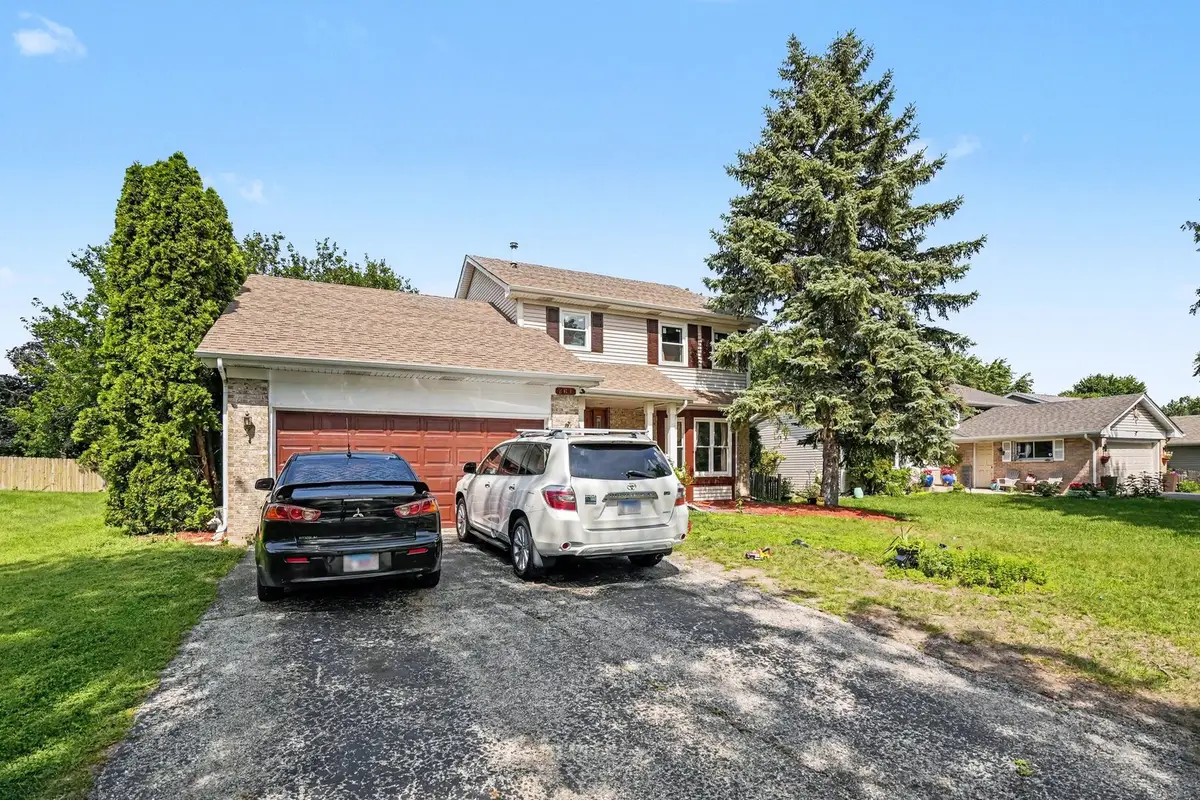 261 Vista Drive, Bolingbrook, IL 60490 - #1
