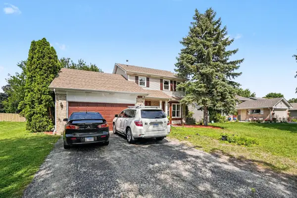 261 Vista Drive, Bolingbrook, IL 60490