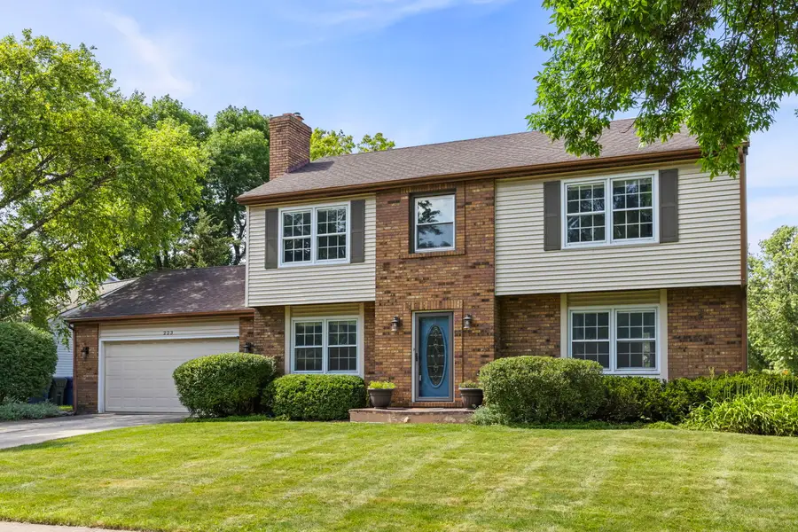 223 Winslow Court, Naperville, IL 60565 - #2