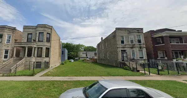 5421 S Aberdeen Street, Chicago, IL 60609