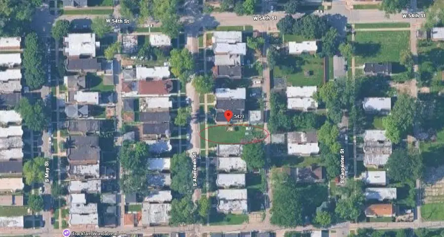 5421 S Aberdeen Street, Chicago, IL 60609 - #2