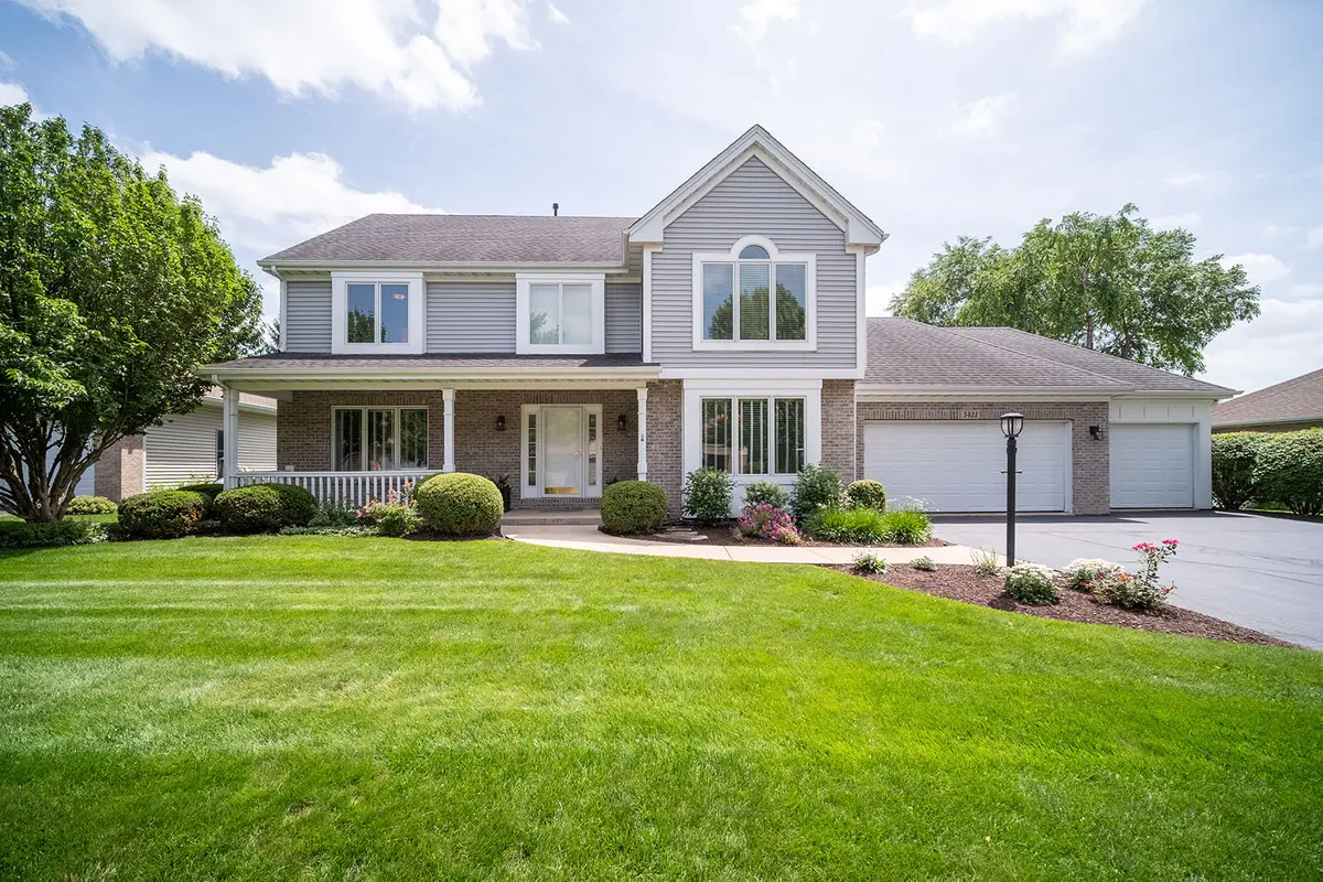 5421 Regents Park Road, Rockford, IL 61107 - #1