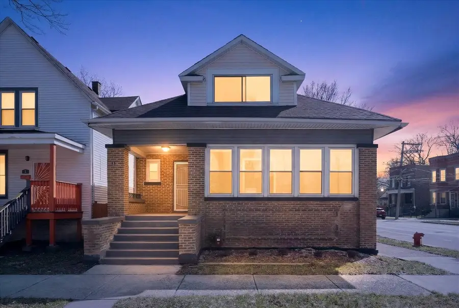 1 E 114th Street, Chicago, IL 60628 - #2