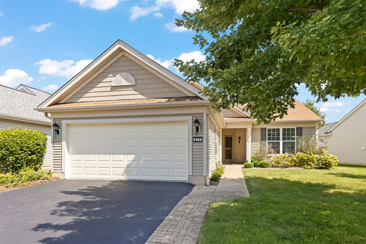 312 National Drive, Shorewood, IL 60404 - #1
