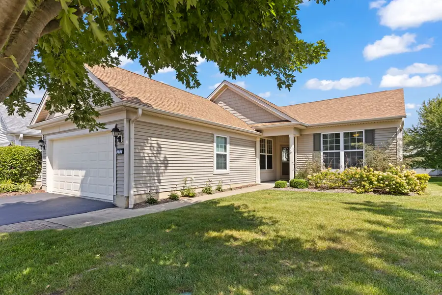 312 National Drive, Shorewood, IL 60404 - #2