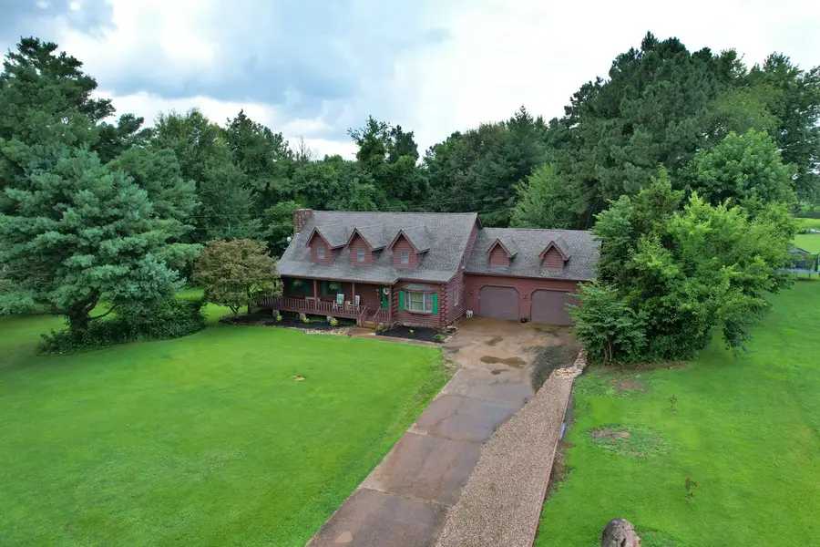 5142 Midway Road, Metropolis, IL 62960 - #2