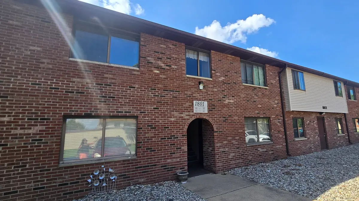 1801 Richardson Drive #6, Urbana, IL 61802 - #1
