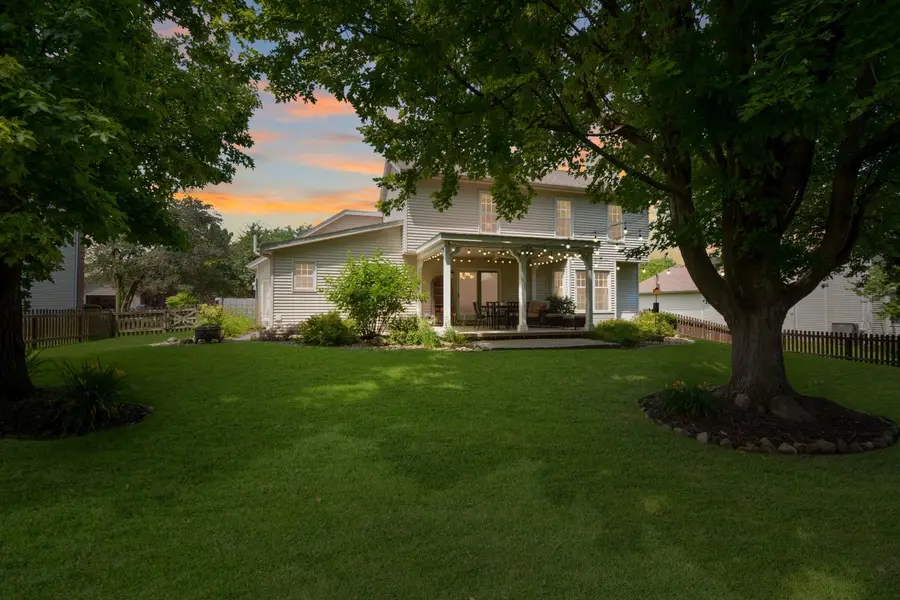 2411 Clarkson Lane, Bloomington, IL 61704 - #3