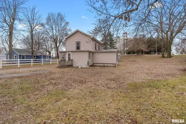 410 2nd Street, New Boston, IL 61272