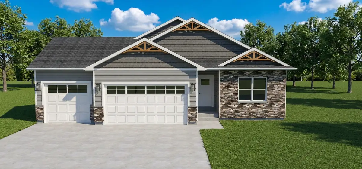 6722 Meghan Avenue, Bettendorf, IA 52722 - #1