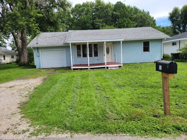 113 N Cambria Street, Braceville, IL 60407