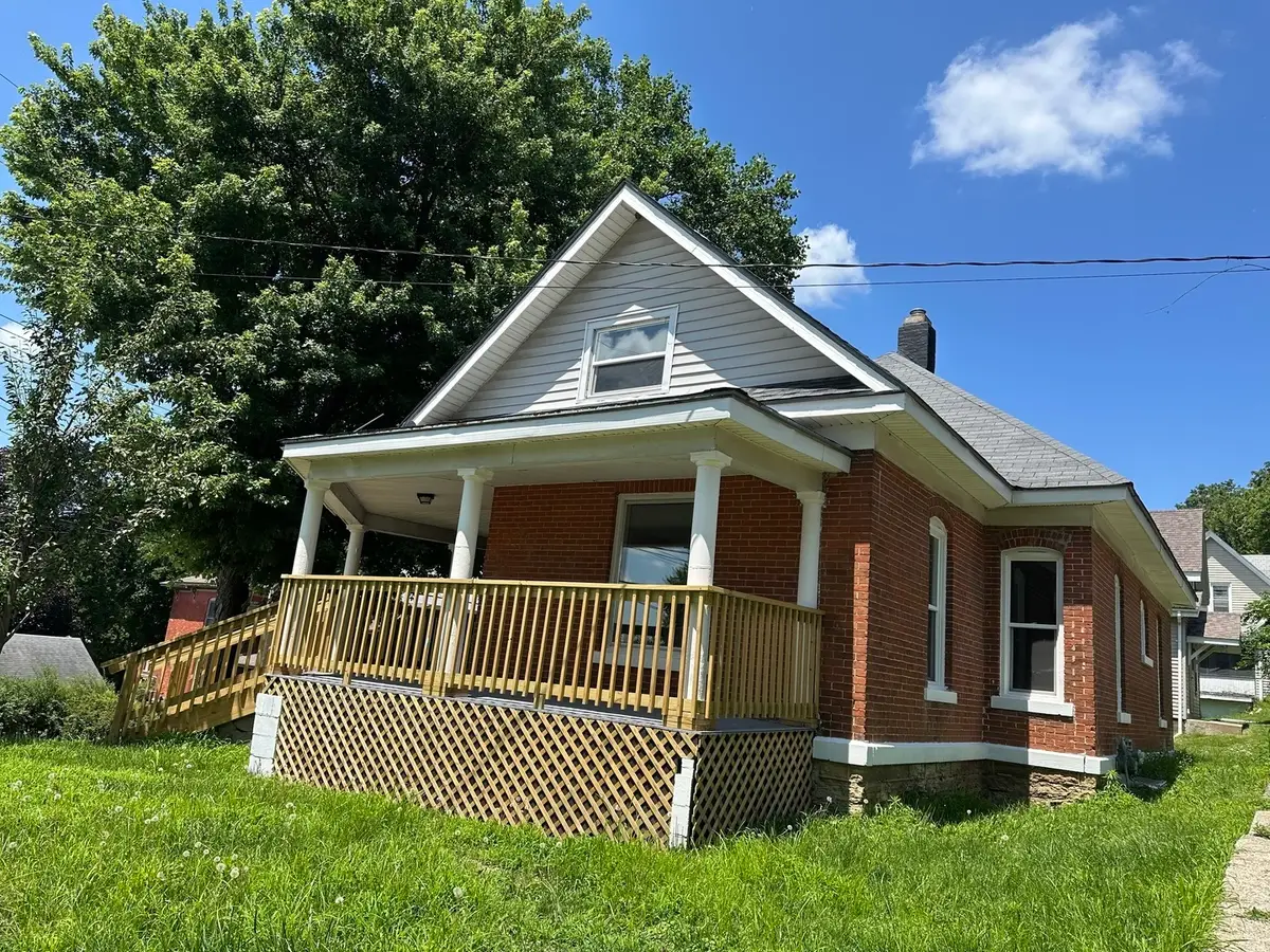 202 Clay Street, Savanna, IL 61074 - #1