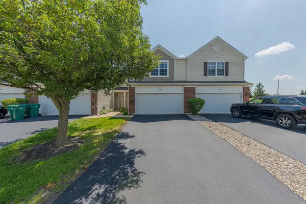 15263 Kenmare Circle, Manhattan, IL 60442