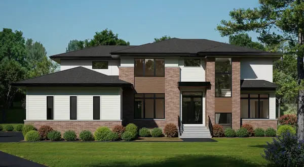 23589 N Owl Court, Lake Barrington, IL 60010