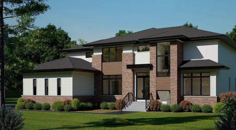23589 N Owl Court, Lake Barrington, IL 60010 - #2