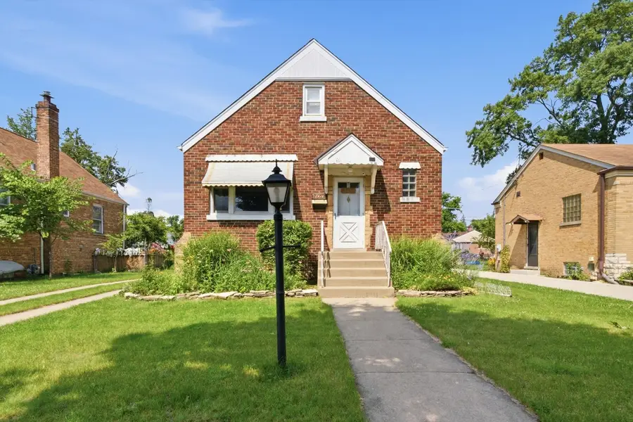 2416 S 2nd Avenue, North Riverside, IL 60546 - #2