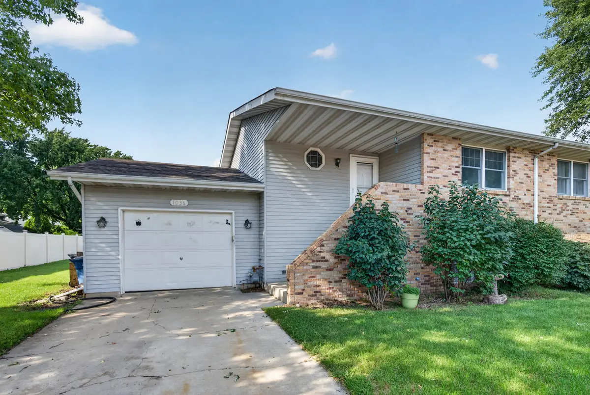 1036 Dupont Avenue #1036, Morris, IL 60450 - #1