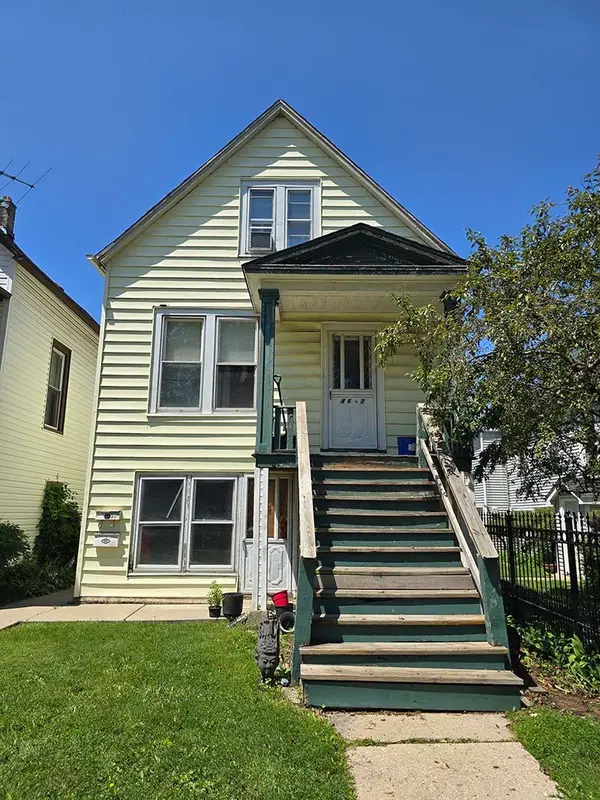 4602 N Karlov Avenue, Chicago, IL 60630
