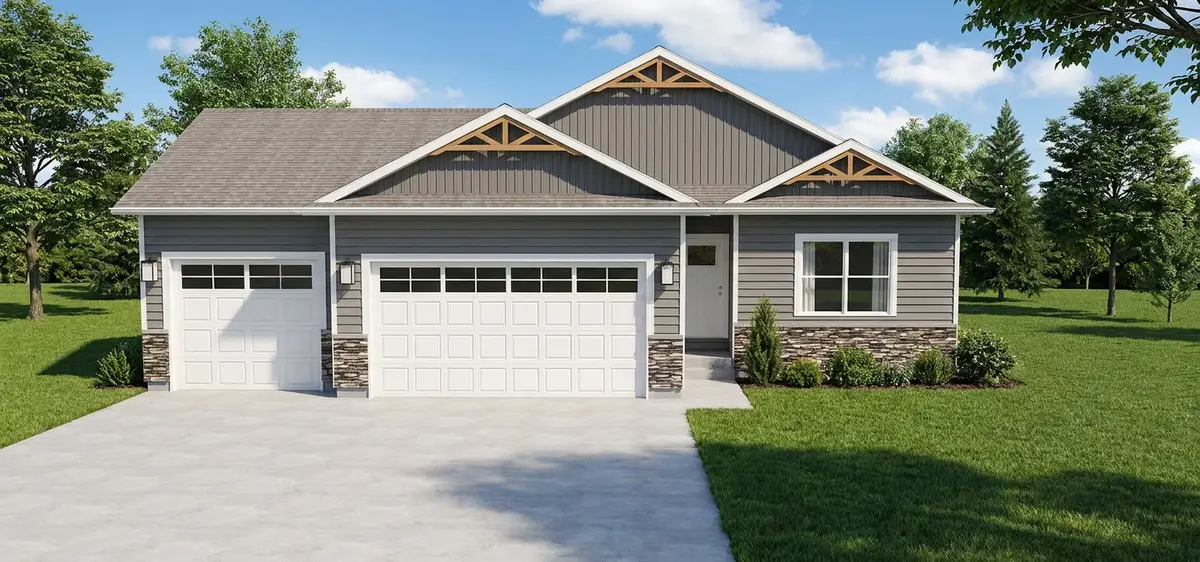 6692 Meghan Avenue, Bettendorf, IA 52722 - #1