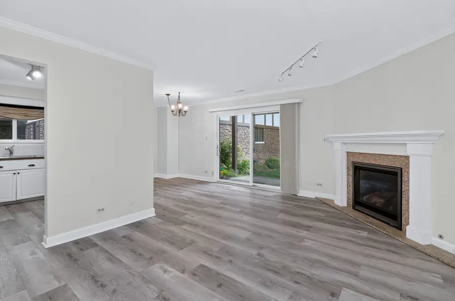 1753 Plymouth Court #D, Wheaton, IL 60187 - #2