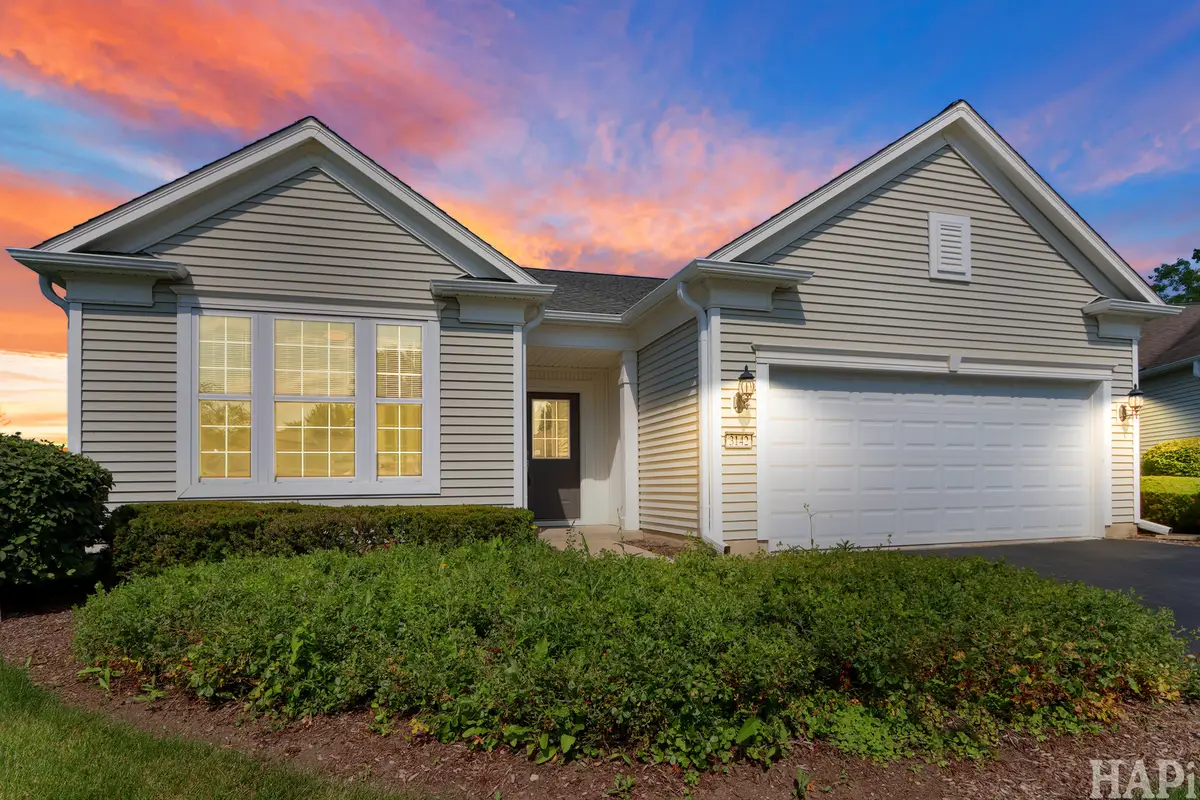3142 Ravinia Circle, Mundelein, IL 60060 - #1