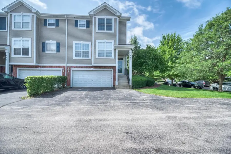 567 Declaration Lane, Aurora, IL 60502 - #2