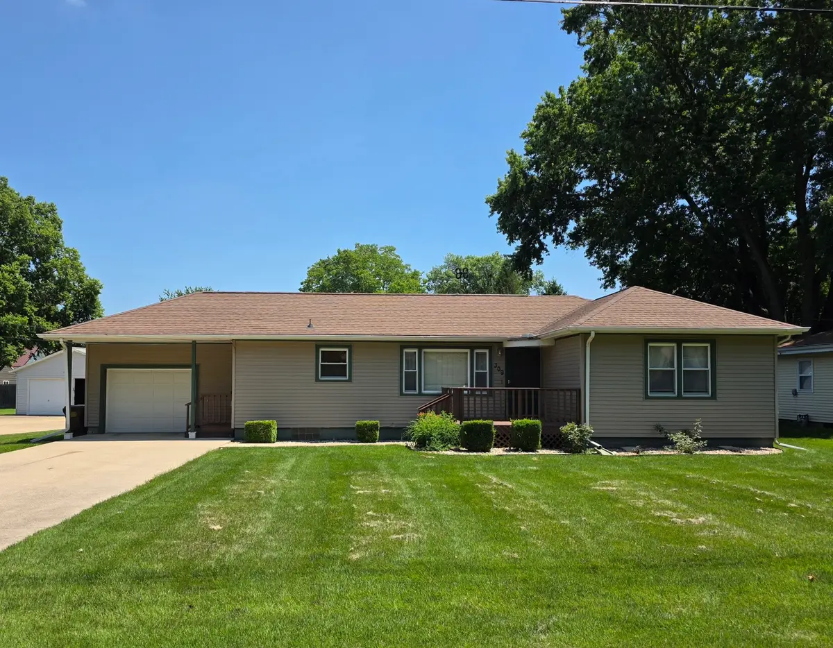 309 Maple Street, Prophetstown, IL 61277 - #1