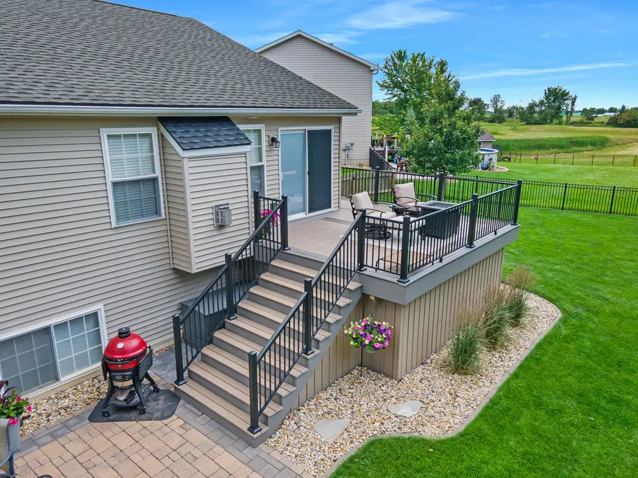 2911 Breezewood Boulevard, Bloomington, IL 61704 - #3