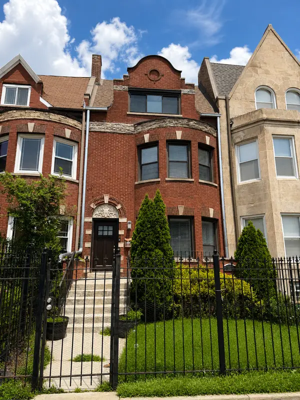1506 E Marquette Road, Chicago, IL 60637