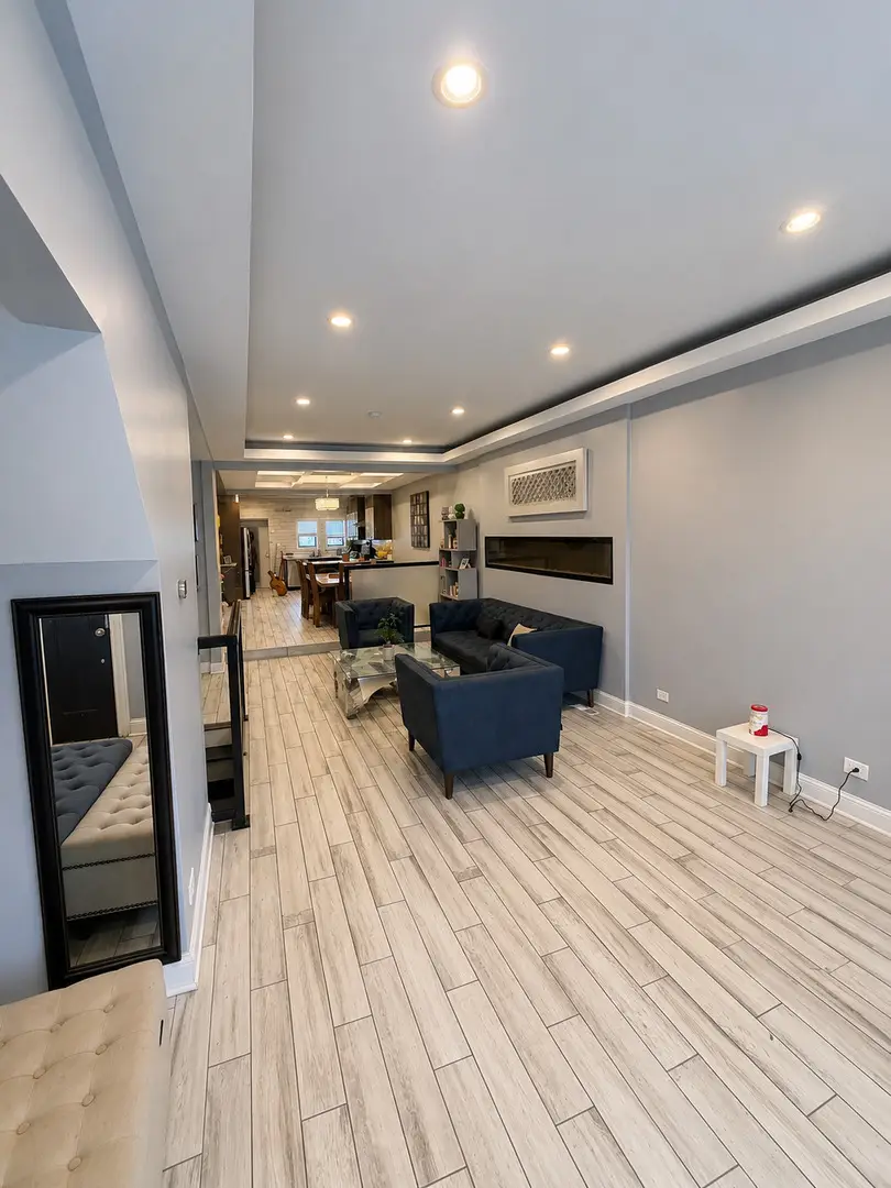 1506 E Marquette Road, Chicago, IL 60637 - #2