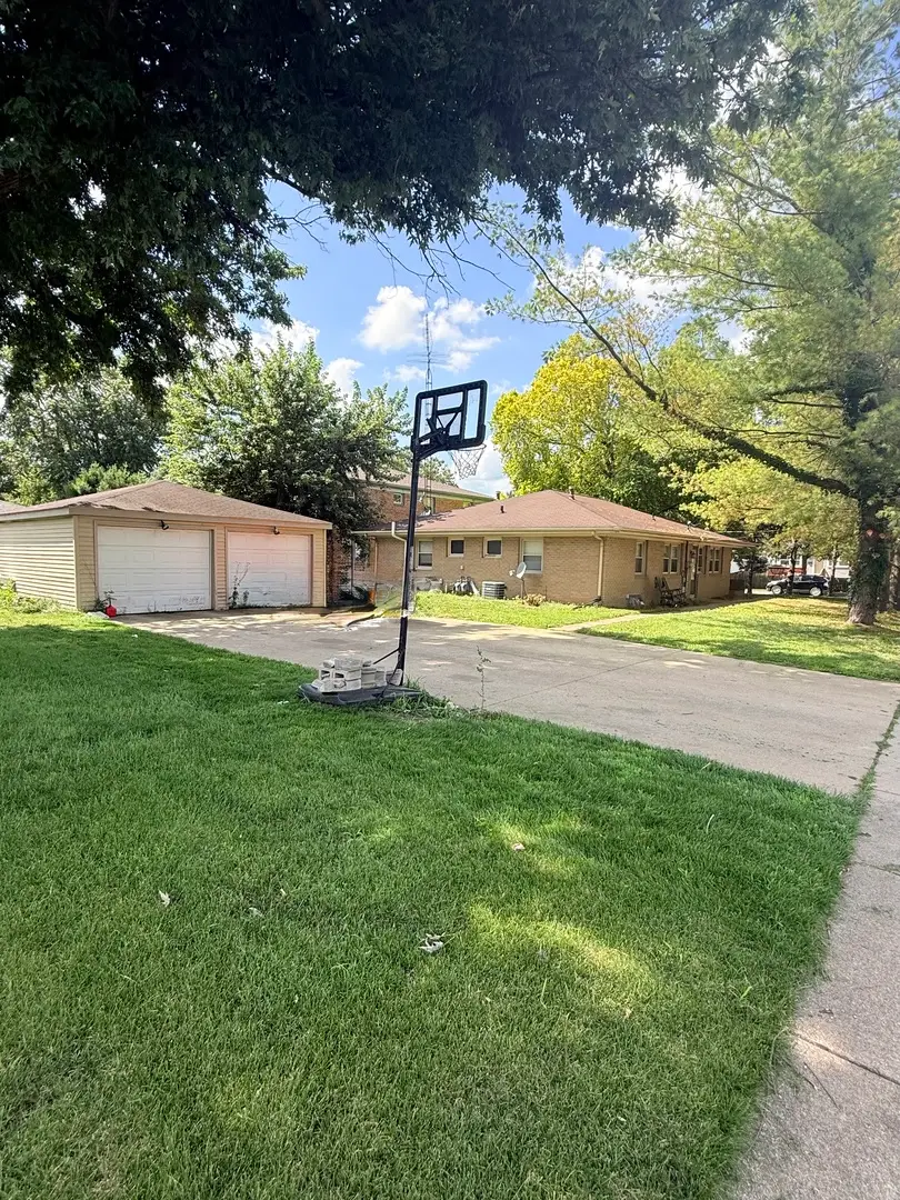507 E Cypress Street, Normal, IL 61761 - #1