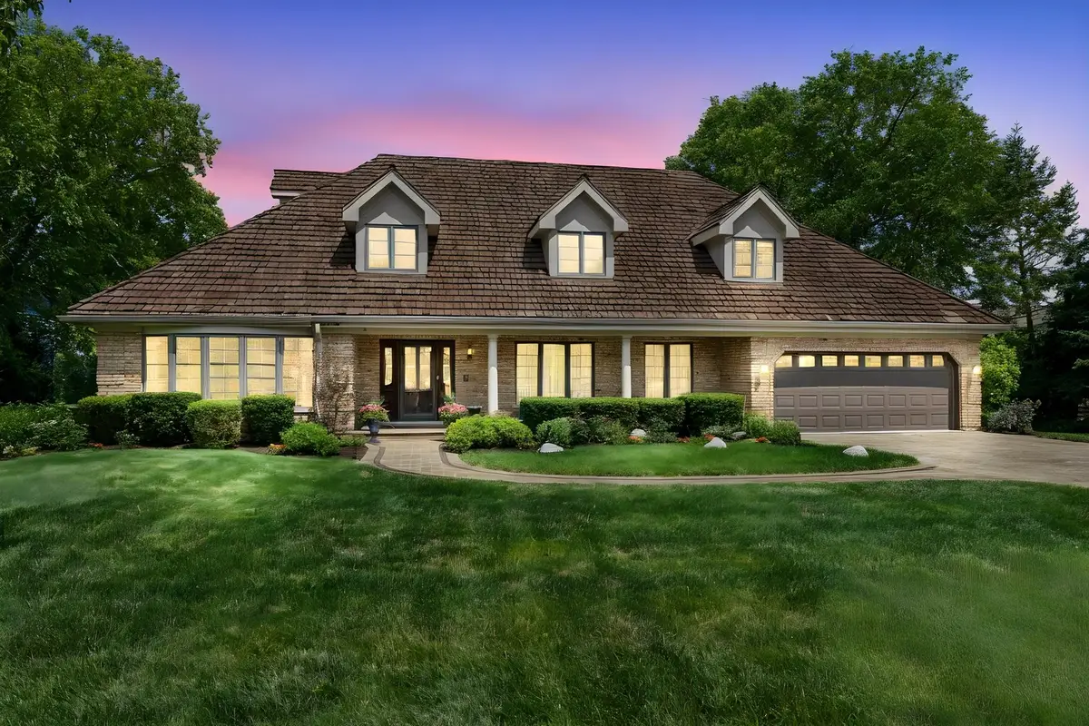 8425 Charleston Drive, Burr Ridge, IL 60527 - #1