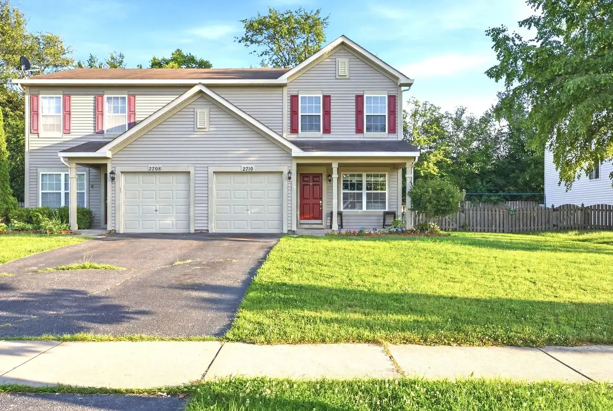 2710 Hoffman Street, Plano, IL 60545 - #1