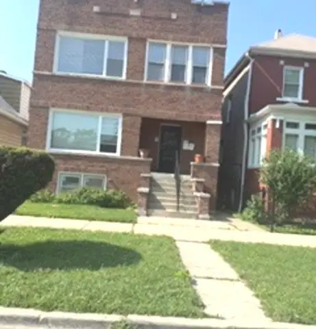 648 E 92nd Street, Chicago, IL 60619 - #1