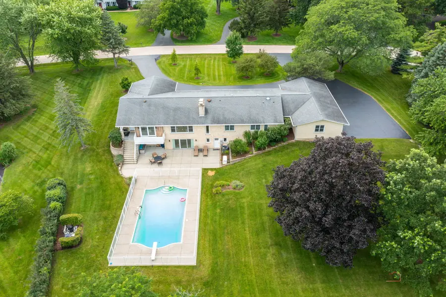 3 Old Coach Drive, South Barrington, IL 60010 - #2