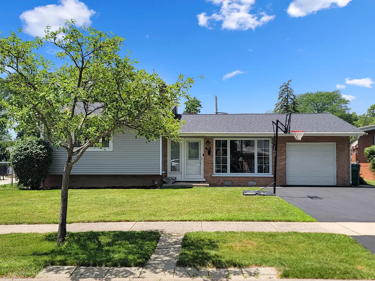702 S School Street, Lombard, IL 60148 - #1