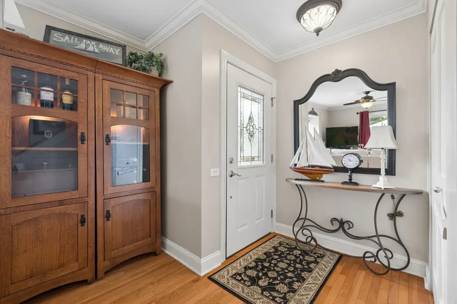 106 Queens Cove Drive #106, Barrington, IL 60010 - #2