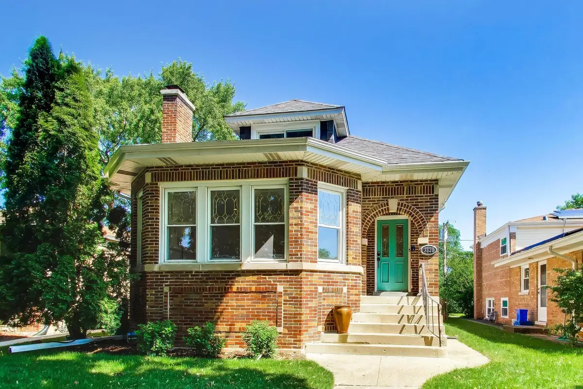 3320 Capitol Street, Skokie, IL 60076 - #1